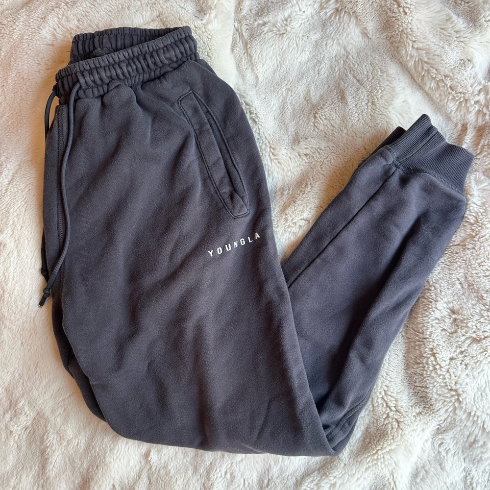 YoungLA sweatpants